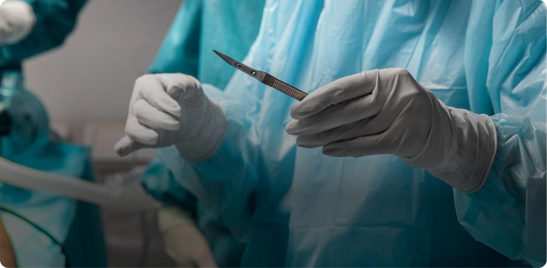 instrumental médico